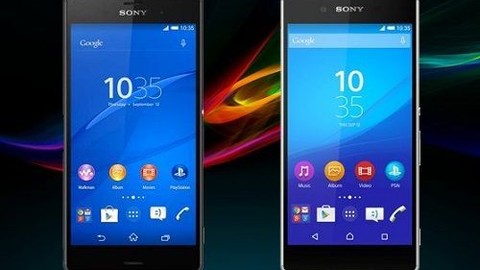 Sony Xperia Z3 ve Xperia Z3+ arasındaki 8 temel fark