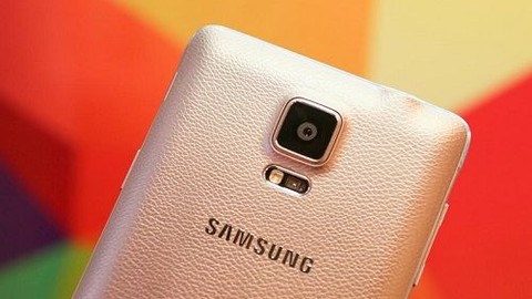 Müşteri memnuniyetinde Galaxy Note 4 zirvede
