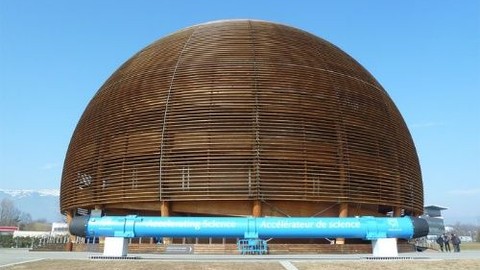 Cern yeni bir keşife hazırlanıyor!