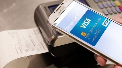 Galaxy Note 5 ve Samsung Pay eylül ayında açıklanacak