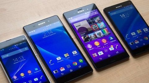 Resmi: Sony, Android 5.1 güncellemesini temmuz ayında başlatacak