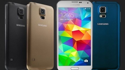 İşte Galaxy S5 Neo'nun özellikleri