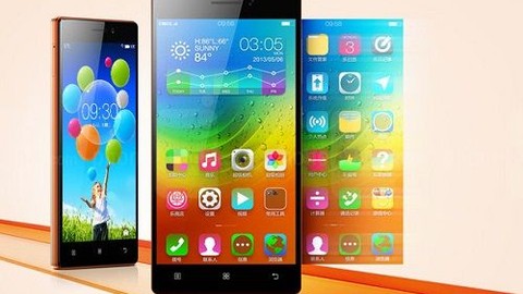 Lenovo Vibe X2 için Lollipop güncellemesi başladı