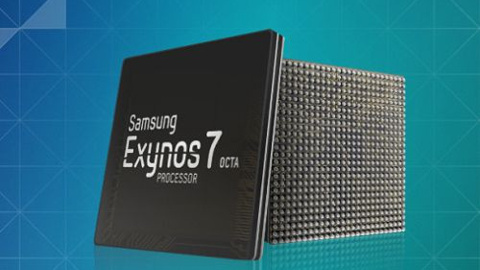 Samsung, Mali GPU'lar için ARM ile uzun vadeli bir anlaşma imzaladı