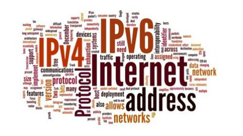 IPv6'ya Merhaba Deyin!