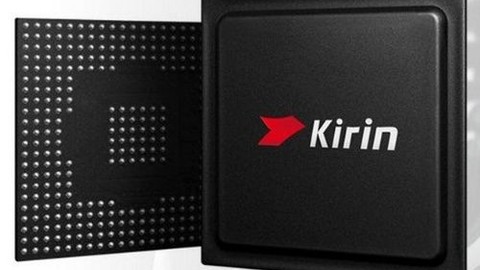 Huawei Honor 7, Kirin 935 işlemci ve 4GB RAM ile geliyor!