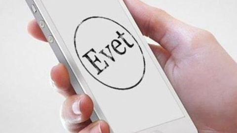 Türkiye 2015 genel seçimini akıllı cihazlarından takip etti!