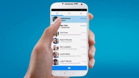 Facebook Messenger'a birden fazla hesap desteği geldi