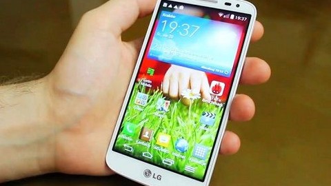 LG G2 mini için Android 5.0 Lollipop güncellemesi başladı