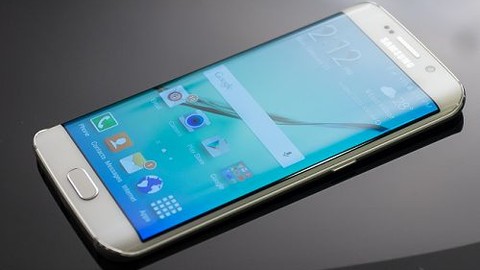 5.7-inç ekranlı Galaxy S6 Plus, Galaxy S6 Note olarak adlandırabilir