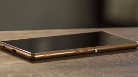 Sony: Evet Xperia Z3+ ısınıyor