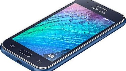 Samsung Galaxy J5'in görüntüleri ve özellikleri ortaya çıktı