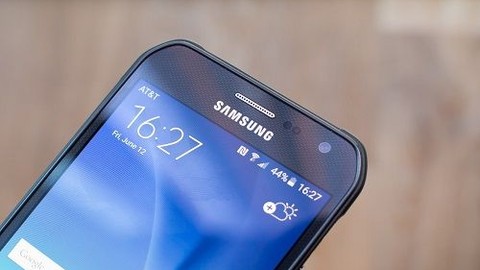 Galaxy S6 Active'e yakında göz atalım