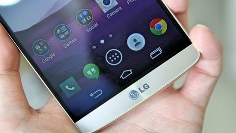 LG G3 Android 5.1'i atlayarak direkt Android M güncellemesini alabilir