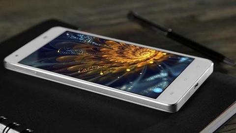 6.000 mAh kapasiteli pile sahip Doogee S6000'in RAM'i 2GB'ye çıkarıldı