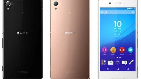 Xperia Z3 + ve Z4 Tablet için ilk güncellemeler onaylandı