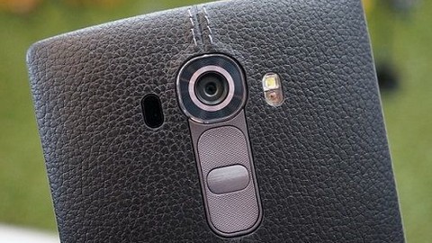 LG G4'ün Renk Sensörü Ne Kadar İşe Yarıyor? [Video]