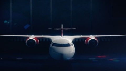 Yerli jet uçağın şirketi kuruldu!