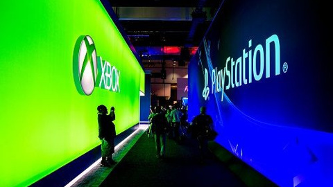 E3 2015'in en iyi oyunları burada [video]