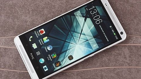 HTC One Max için Android 5.0 Lollipop dağıtımı başladı