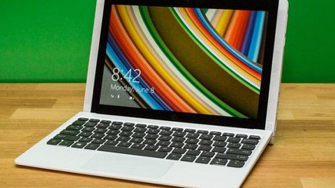 HP’den USB-C girişli 2’si bir arada bilgisayar: HP Pavilion x2