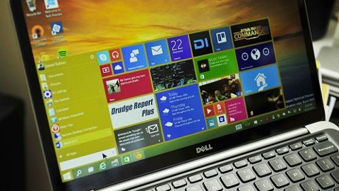 Microsoft test kullanıcılarına Windows 10'u hediye ediyor