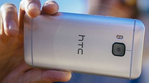 Güncelleme sonrası HTC One M9 kamera karşılaştırması