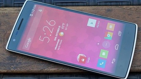 OnePlus 2’nin USB Type-C kablosu ortaya çıktı