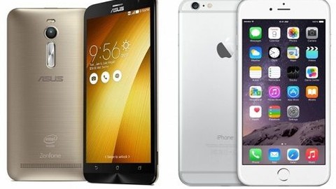 Çift çekirdekli işlemcilerin neslinin tükenmediğini gösteren akıllı telefonlar