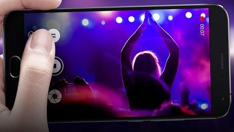 Meizu MX5'in ilk kamera örnekleri