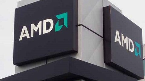 Rapor: Microsoft, AMD’yi satın alabilir