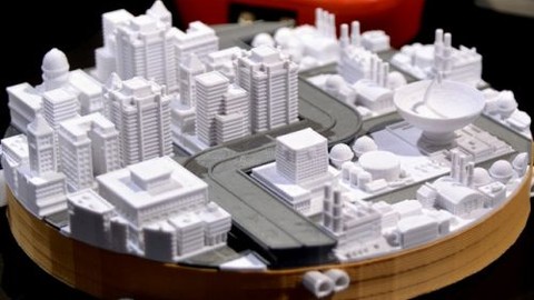 3D yazıcıyla bunu da yapıyorlar!