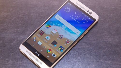 HTC One M9 Android 5.1 güncellemesini almaya başladı