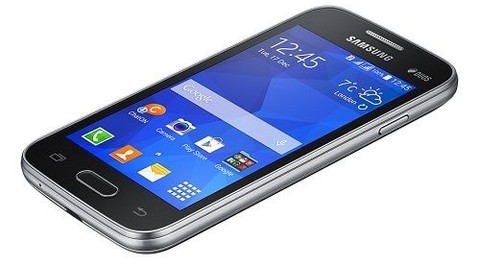 Samsung’dan 82$'a giriş seviyesi akıllı telefon: Galaxy V Plus