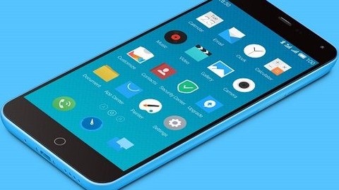 Meizu M1 Note Türkiye'de!