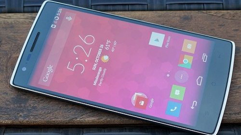 OnePlus 2'de 4GB LPDDR4 RAM yer alacak