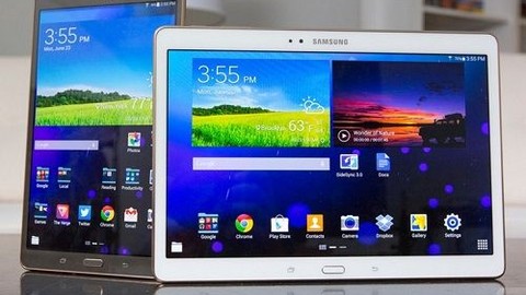 Samsung Galaxy Tab S 2 ve Galaxy Tab E'nin fiyat bilgisi geldi
