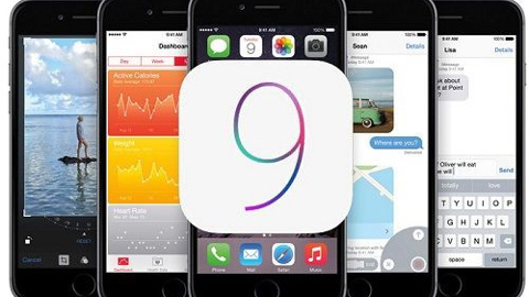 iOS 9 beta 3 güncellemesi neler getirdi?