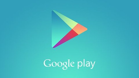 Google Play'in web tasarımı güncellendi