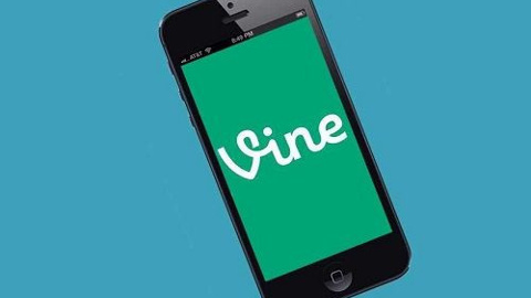 iOS Vine uygulaması güncellendi