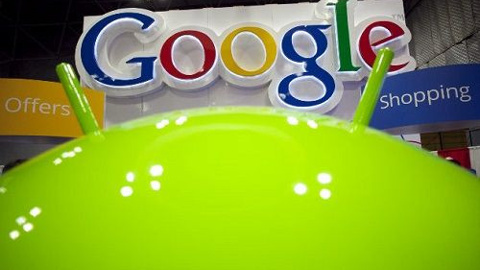 Tam 10 yıl önce Android ve Google için bir dönüm noktası yaşandı