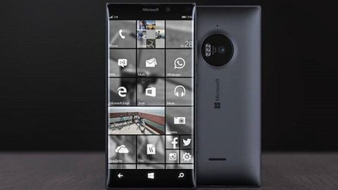 İddia: Lumia 940 ve 940 XL, iPhone 6’dan daha pahalı olacak