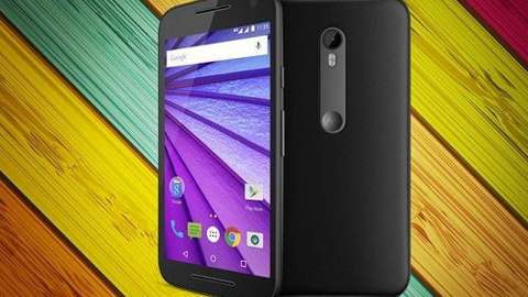 2015 model Moto G'nin tanıtım tarihi netlik kazandı