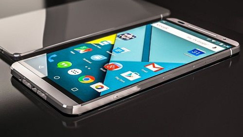 Yeni Nexus, Snapdragon 820 ve parmak izi sensörüyle geliyor