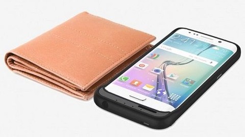 Galaxy S6'ya microSD kart desteği geldi