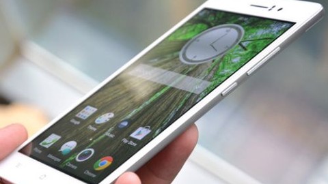 Oppo Find 9'un AnTuTu testi sızdırıldı