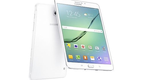 Samsung en ince tablet serisini duyurdu: Karşınızda Galaxy Tab S2 ailesi