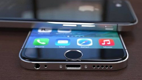 iPhone 4-4S'i çağrıştıran iPhone 7 konsepti