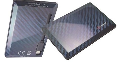 Tunçmatik EnergyCard 1400 Video İnceleme