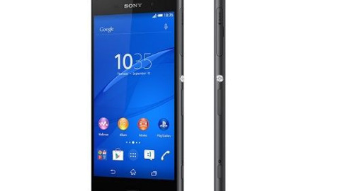 İşte Sony'nin yeni Android arayüzü!
